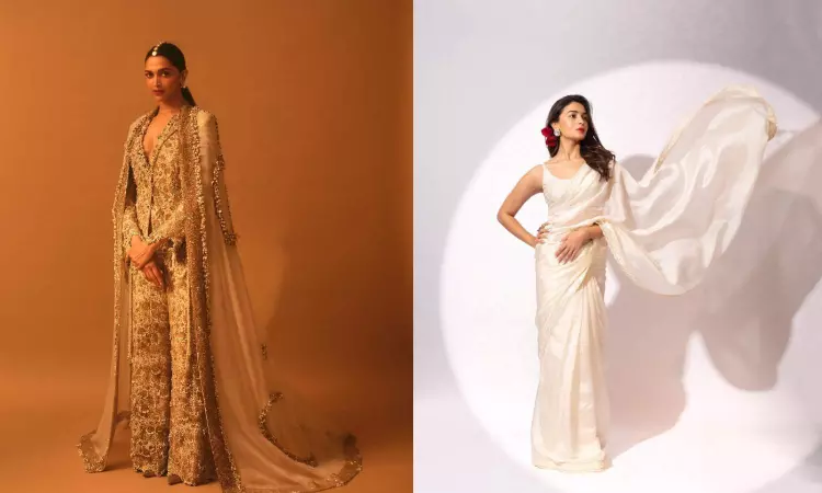 Best ethnic looks of Bollywood divas