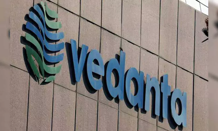 Vedanta Resources pays USD 400 mn debt, borrowings down to USD 6.4 bn