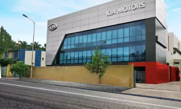 Kia to suspend one domestic plant for EV preparations