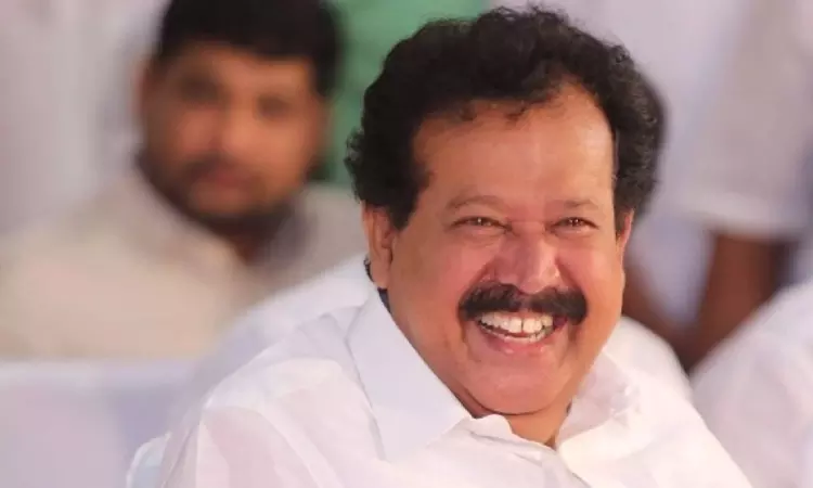 Common syllabus, uniform exam time table will be followed in TN universities : Ponmudy