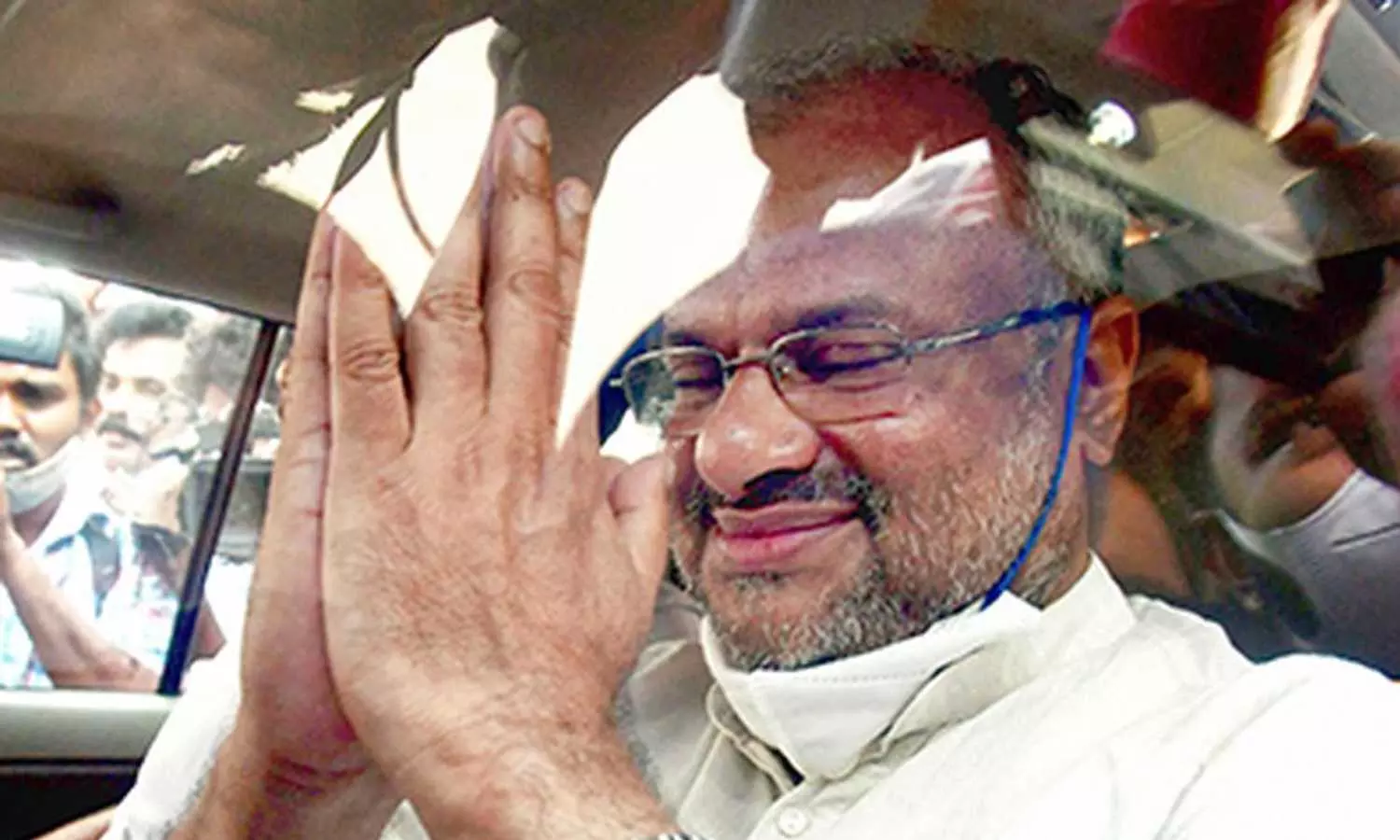 Franco Mulakkal resigns as Jalandhar Bishop