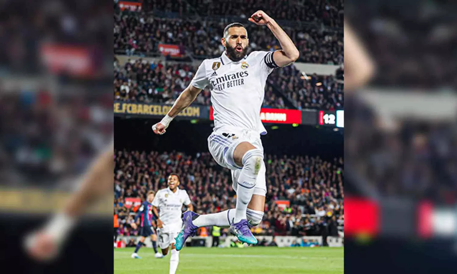 Benzema to leave Real Madrid after 14-year stint with Spanish giants