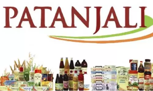 Patanjali Foods promoters to dilute 6% share