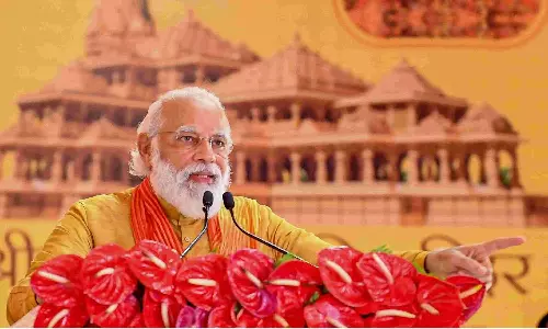PM Modi to be invited for Pran-Pratishtha of Ram temple