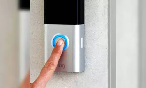 Amazon Ring to pay $5.8 mn over unlawfully accessing consumer videos