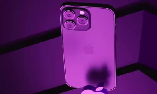 iPhone 16 Pro to feature 6.27-inch display: Report