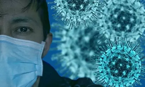 1 in 6 unvaccinated people suffer poor health 2 yrs after Covid