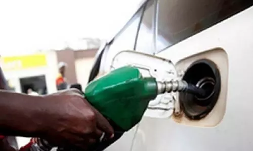 Petrol, diesel sales soar in May