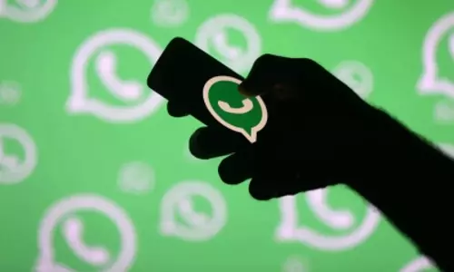 WhatsApp working on new feature ‘admin review’ on Android