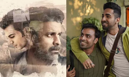 Pride Month 2023: Bwood films that portrayed stories of LGBTQ+ community