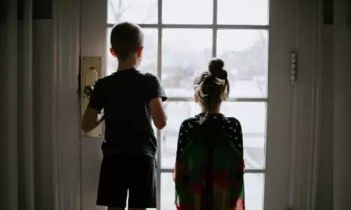 Covid lockdowns affected our memory like serving jail time