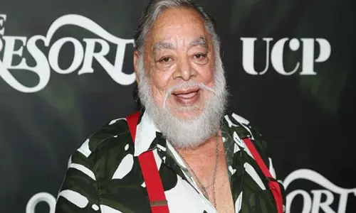 Pirates Of The Caribbean star Sergio Calderon passes away at 77