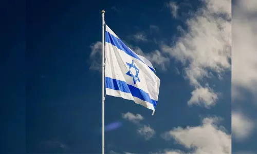 Israel discovers new gas field, its fourth largest