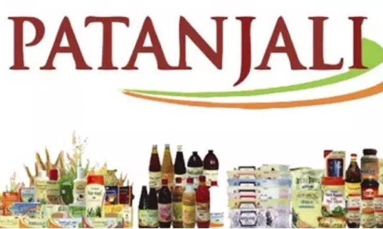 Patanjali Foods promoters to dilute 6% share