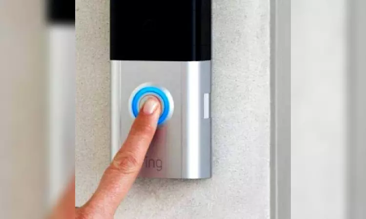 Amazon Ring to pay $5.8 mn over unlawfully accessing consumer videos