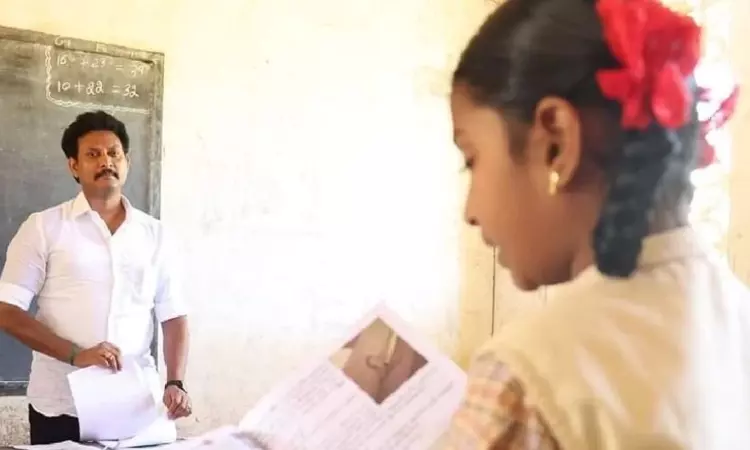 Poyyamozhi: Schools not be opened early, action will be taken if violated