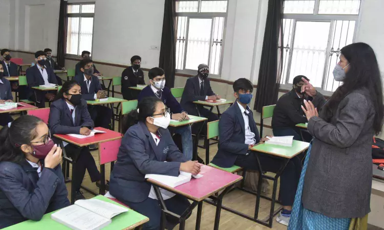 NCERT drops chapters on periodic table, democracy from Class 10 textbooks