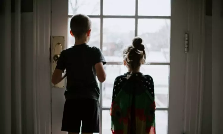 Covid lockdowns affected our memory like serving jail time Covid lockdowns affected our memory like serving jail time