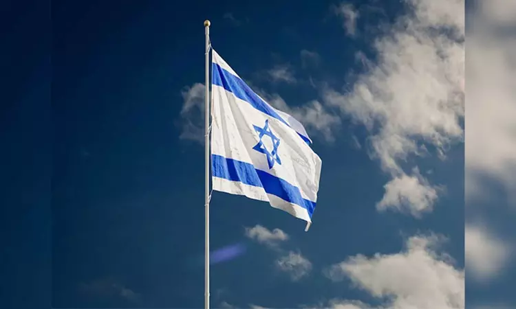 Israel discovers new gas field, its fourth largest