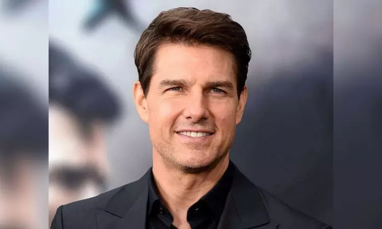 Tom Cruise asked Pom to redo her lines in French for MI 7 scene