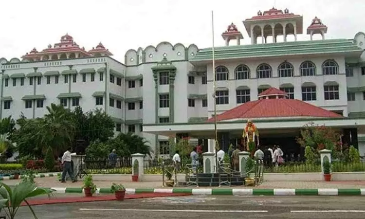 Forest Bill: HC slams Centre for ignoring court orders Forest Bill: HC slams Centre for ignoring court orders