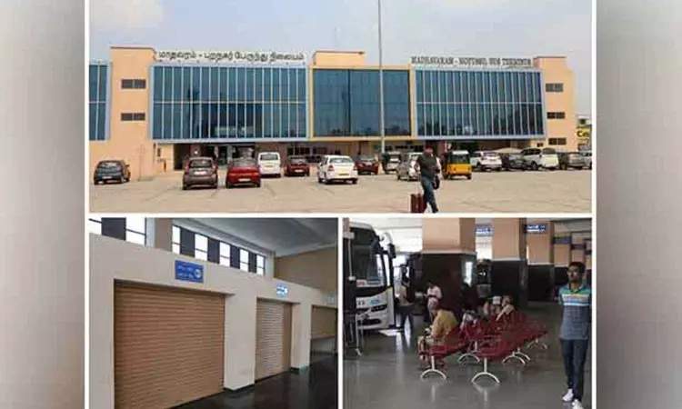 AP-bound buses to pick, drop passengers inside MMBT