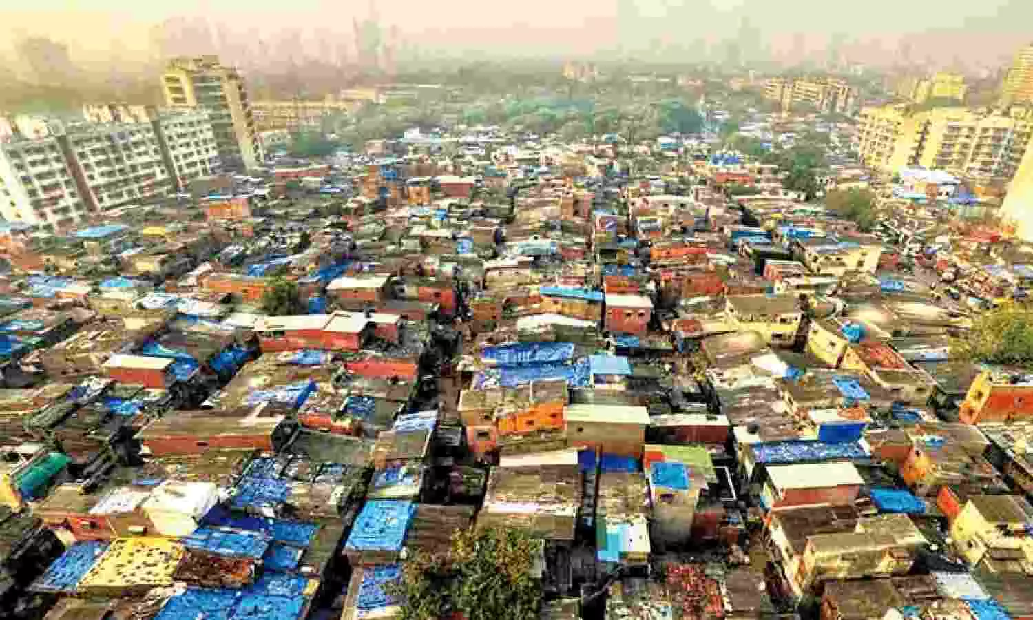 Adani to fund Dharavi project via internal accruals, SPV stake sale Adani to fund Dharavi project via internal accruals, SPV stake sale