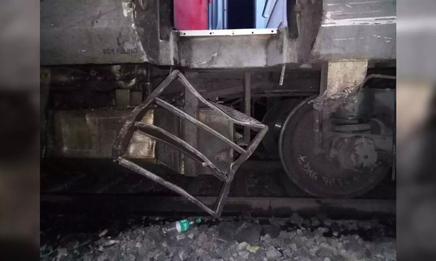 Balasore train accident: Mamata sending 6-member team to accident spot