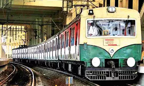 MRTS suspension: Officials looking at alternative plans