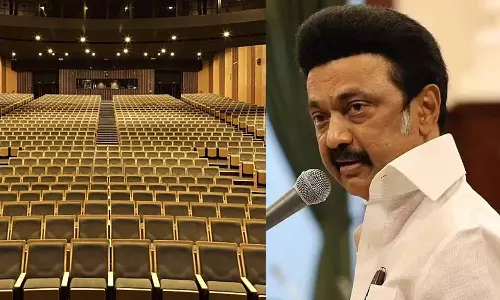 Stalin announces world-class convention Centre in Karunanidhi name