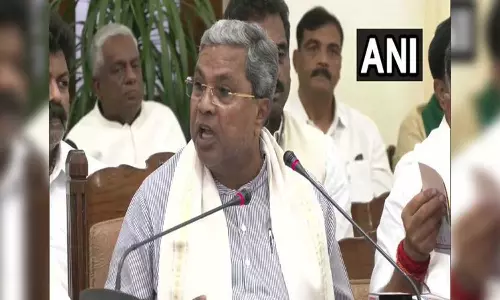 All 5 poll guarantees of Cong govt will be fulfilled this financial yr: Ktaka CM