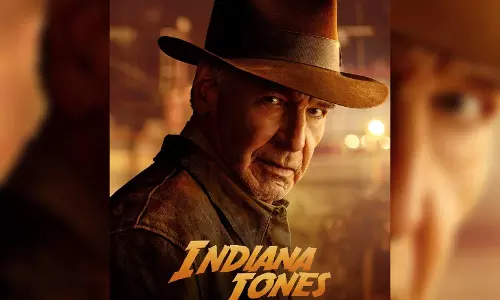Indiana Jones 5 to release in India a day before US