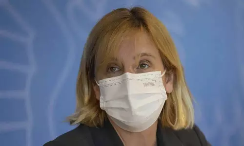 US, Taiwan sign trade deal over Chinas opposition