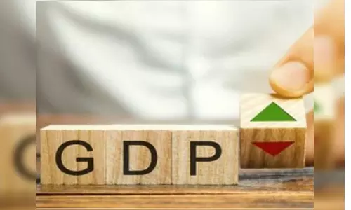 Top financial minds hail India GDP numbers, paint bullish outlook