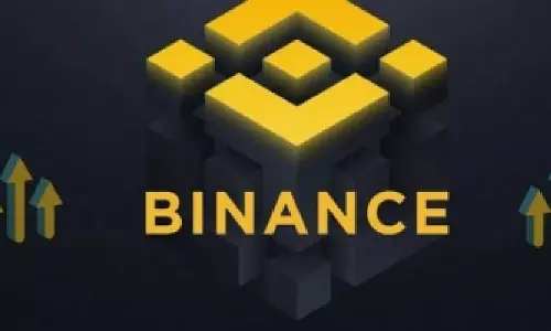 Crypto exchange Binance denies rumours of 20% staff cut