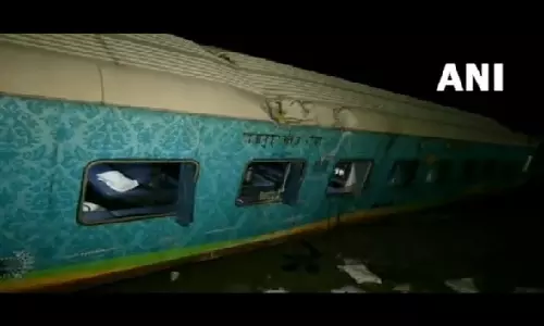 Odisha train tragedy: Maldivian FM, Singapore envoy condole loss of lives