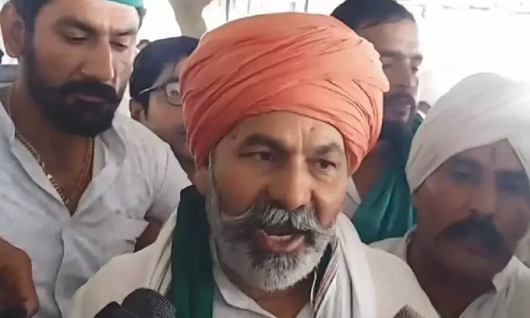 Khap representatives to meet Prez Murmu over wrestlers protest Khap representatives to meet Prez Murmu over wrestlers protest
