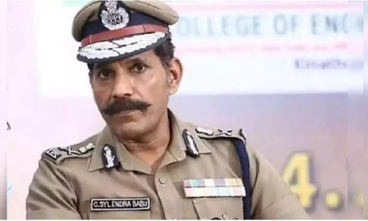 Obscene performances shouldn’t be allowed in temple festivals: DGP Obscene performances shouldn’t be allowed in temple festivals: DGP