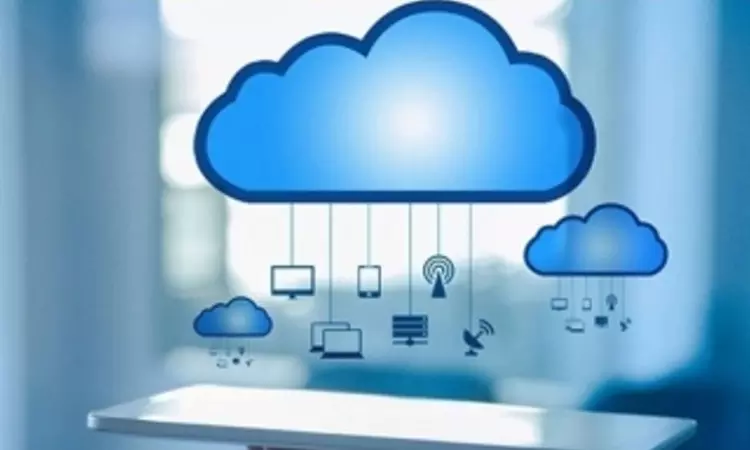 India public cloud market at $6.2 bn, SaaS key player