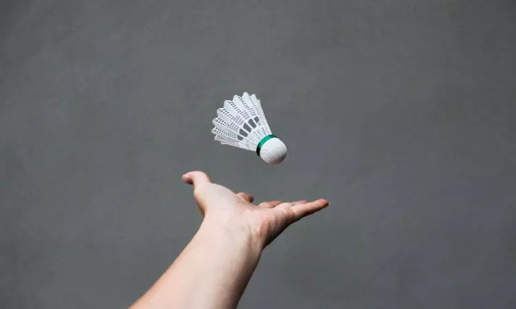 Thailand Open: Lakshya, Kiran advance; Ashmita out