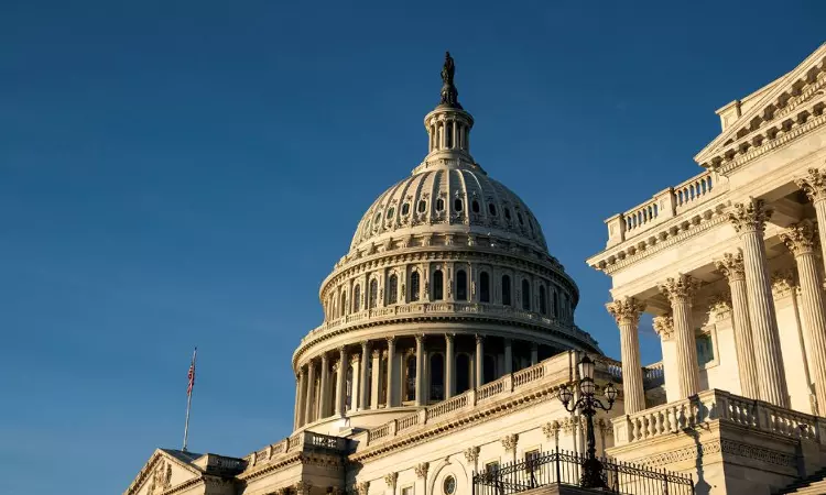 US Congress averts historic default, approves debt-limit suspension