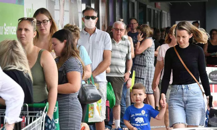 Australia hikes minimum wage as living costs surge