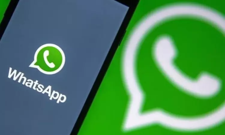 WhatsApp rolling out new Updates tab on iOS beta