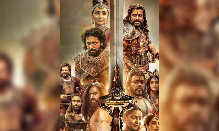 ‘Ponniyin Selvan II’ premieres on OTT on Mani Ratnams birthday