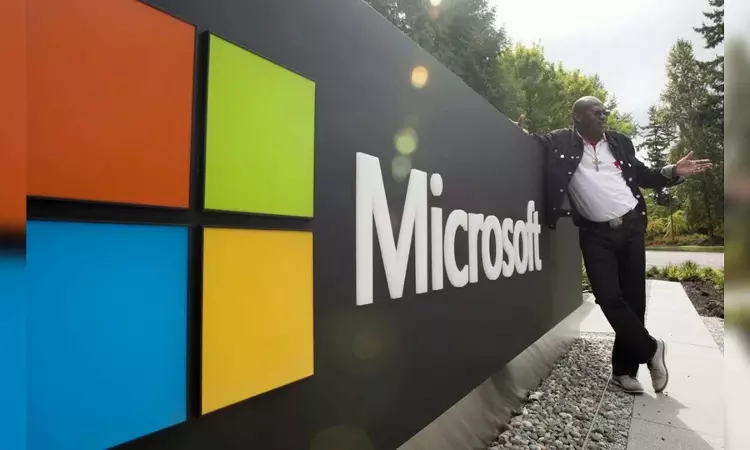 Microsoft increases Bing Chat’s turn limit to 30 chats per session Microsoft increases Bing Chat’s turn limit to 30 chats per session