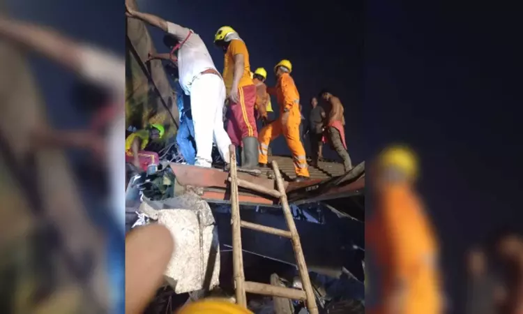 Odisha train accident: Kharge, Rahul urge Cong workers to extend support Odisha train accident: Kharge, Rahul urge Cong workers to extend support