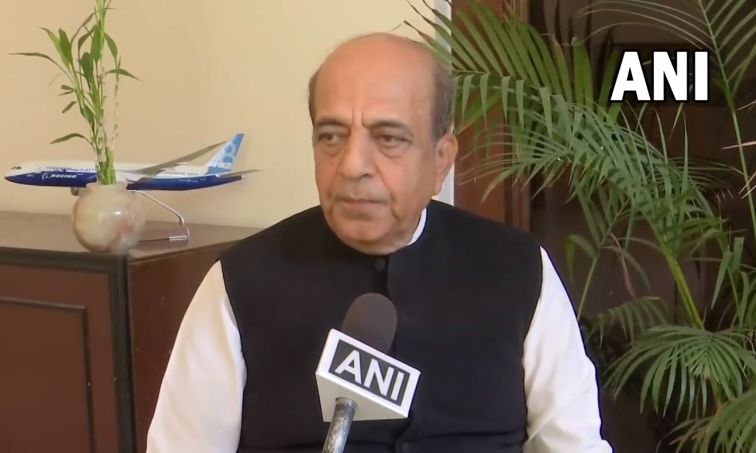 Former Railway Minister & BJP leader Dinesh... ... Odisha train crash live: Balasore Collector confirms death toll as 288