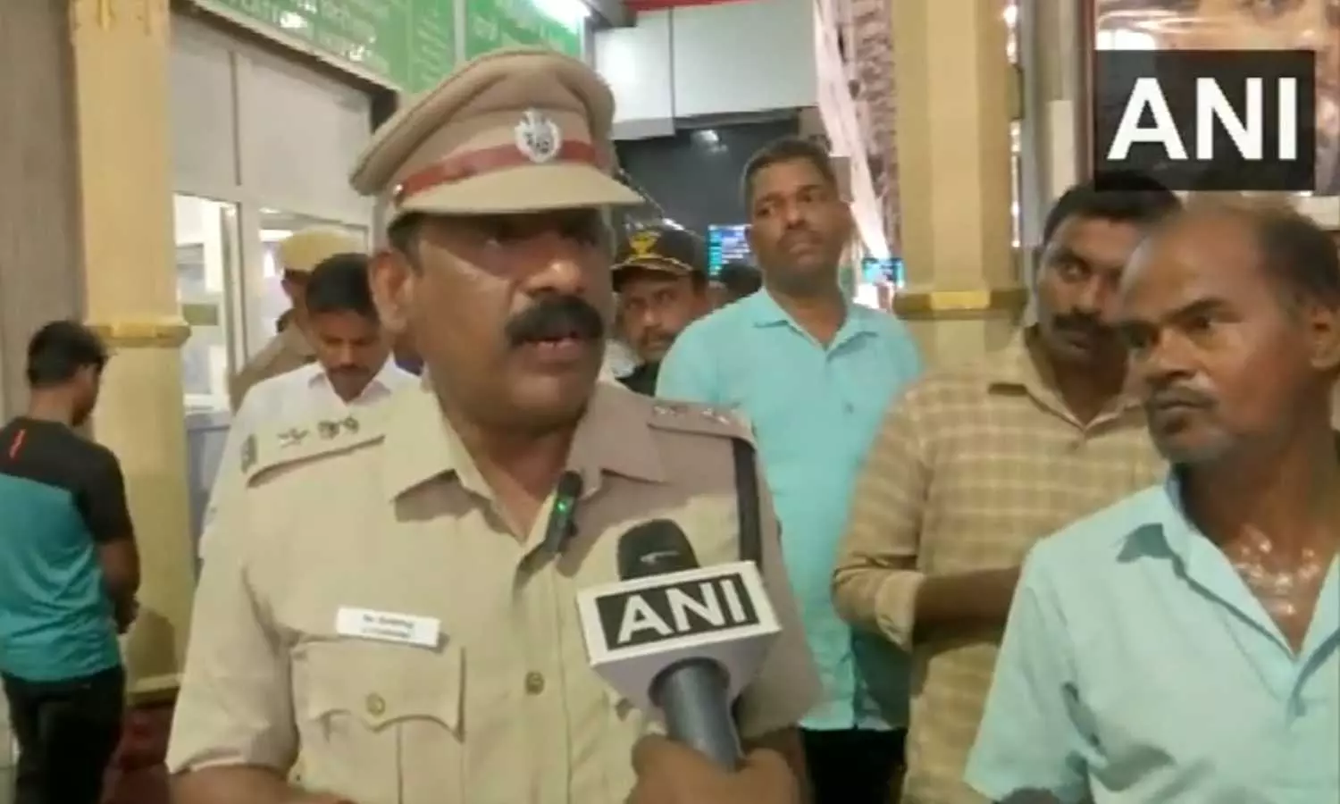 Weve opened 2 control rooms. Our objective is to... ... Odisha train crash live: Balasore Collector confirms death toll as 288 Weve opened 2 control rooms. Our objective is to... ... Odisha train crash live: Balasore Collector confirms death toll as 288