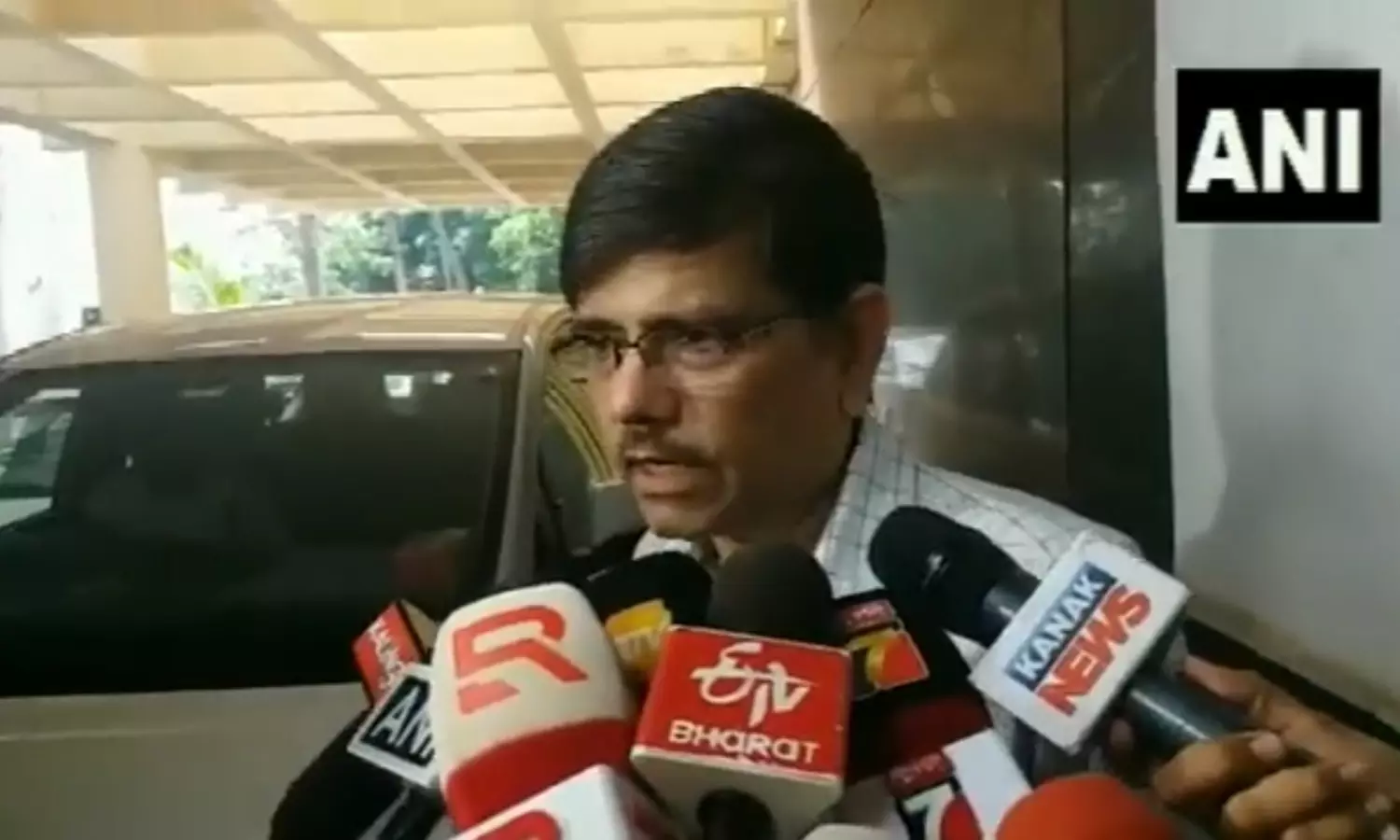 ...We have not got any report of anybody from... ... Odisha train crash live: Balasore Collector confirms death toll as 288 ...We have not got any report of anybody from... ... Odisha train crash live: Balasore Collector confirms death toll as 288
