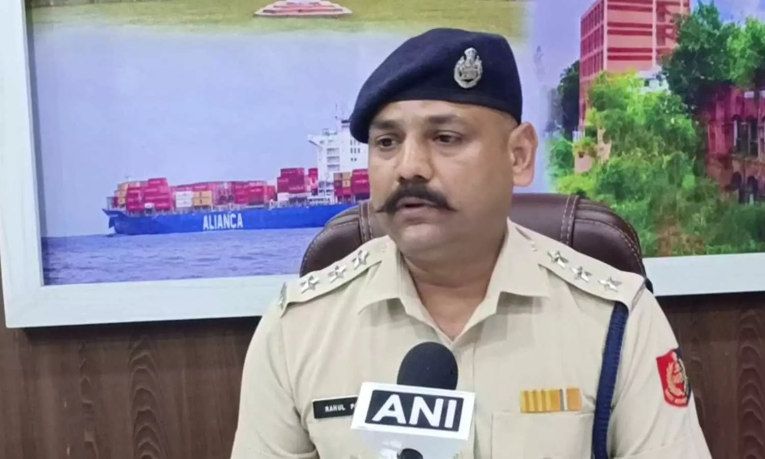 A 24-hour control room has been set up to monitor... ... Odisha train crash live: Balasore Collector confirms death toll as 288 A 24-hour control room has been set up to monitor... ... Odisha train crash live: Balasore Collector confirms death toll as 288